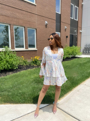 Blossom Dress